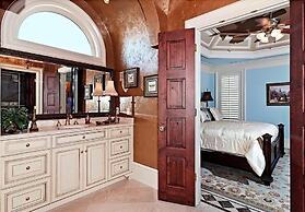 Vista del Mare 4 Bedroom Holiday Home by Five Star Properties