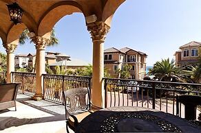 Vista del Mare 4 Bedroom Holiday Home by Five Star Properties