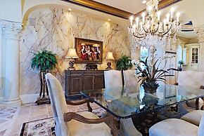 Vista del Mare 4 Bedroom Holiday Home by Five Star Properties