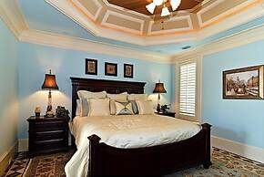 Vista del Mare 4 Bedroom Holiday Home by Five Star Properties