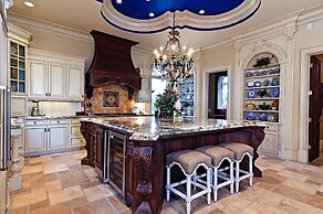 Vista del Mare 4 Bedroom Holiday Home by Five Star Properties