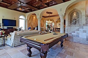 Vista del Mare 4 Bedroom Holiday Home by Five Star Properties