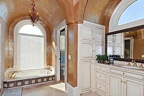 Vista del Mare 4 Bedroom Holiday Home by Five Star Properties