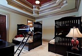 Vista del Mare 4 Bedroom Holiday Home by Five Star Properties