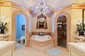 Vista del Mare 4 Bedroom Holiday Home by Five Star Properties