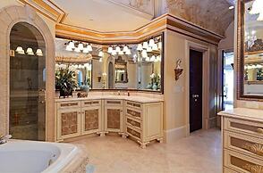 Vista del Mare 4 Bedroom Holiday Home by Five Star Properties