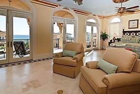 Vista del Mare 4 Bedroom Holiday Home by Five Star Properties