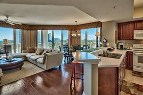 ST LUCIA 506 3 Bedroom Holiday Home by Five Star Properties