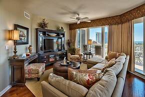 ST LUCIA 506 3 Bedroom Holiday Home by Five Star Properties