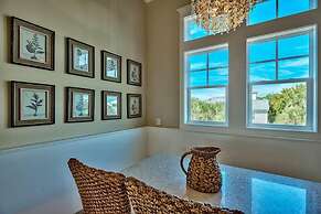 Stranded on a Sandbar 8 Bedroom Holiday Home by Five Star Properties