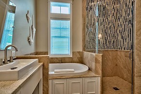 Stranded on a Sandbar 8 Bedroom Holiday Home by Five Star Properties