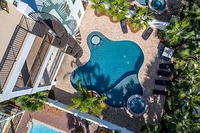 Stranded on a Sandbar 8 Bedroom Holiday Home by Five Star Properties