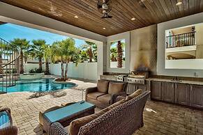 Stranded on a Sandbar 8 Bedroom Holiday Home by Five Star Properties