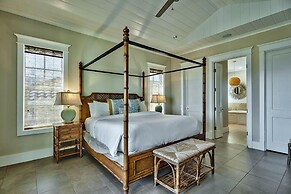 Stranded on a Sandbar 8 Bedroom Holiday Home by Five Star Properties