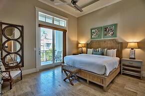 Stranded on a Sandbar 8 Bedroom Holiday Home by Five Star Properties