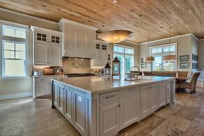 Stranded on a Sandbar 8 Bedroom Holiday Home by Five Star Properties