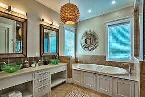 Stranded on a Sandbar 8 Bedroom Holiday Home by Five Star Properties