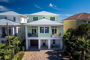 Stranded on a Sandbar 8 Bedroom Holiday Home by Five Star Properties