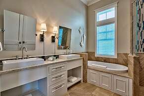 Stranded on a Sandbar 8 Bedroom Holiday Home by Five Star Properties