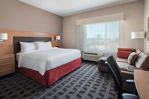 TownePlace Suites by Marriott Nashville Goodlettsville