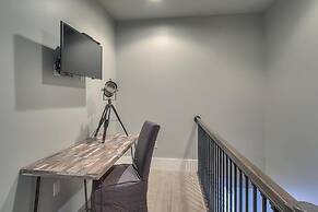 Not the Norm 11 Bedroom Holiday Home by Five Star Properties