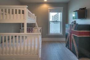 Not the Norm 11 Bedroom Holiday Home by Five Star Properties