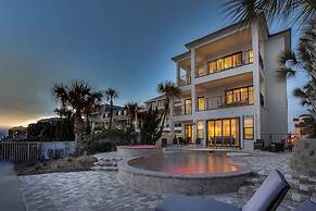 Not the Norm 11 Bedroom Holiday Home by Five Star Properties