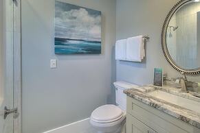 Not the Norm 11 Bedroom Holiday Home by Five Star Properties