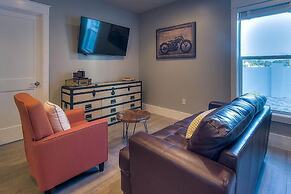 Not the Norm 11 Bedroom Holiday Home by Five Star Properties