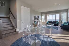 Not the Norm 11 Bedroom Holiday Home by Five Star Properties