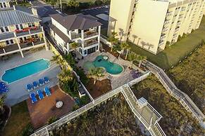 Not the Norm 11 Bedroom Holiday Home by Five Star Properties