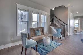 Not the Norm 11 Bedroom Holiday Home by Five Star Properties