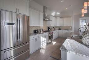 Not the Norm 11 Bedroom Holiday Home by Five Star Properties