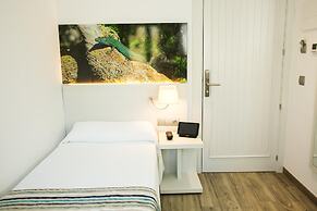Hotel Rosales Formentera