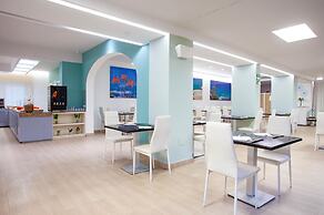 Hotel Rosales Formentera