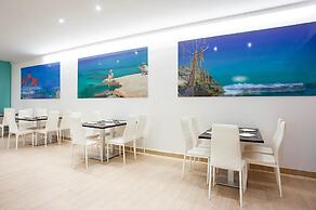 Hotel Rosales Formentera