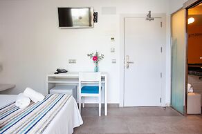 Hotel Rosales Formentera