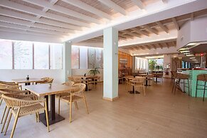 Hotel Rosales Formentera