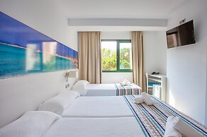Hotel Rosales Formentera