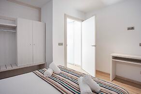 Hotel Rosales Formentera