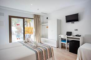 Hotel Rosales Formentera
