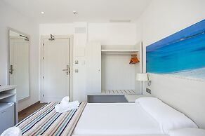 Hotel Rosales Formentera