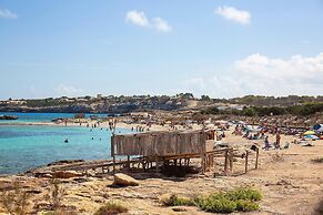 Hotel Rosales Formentera