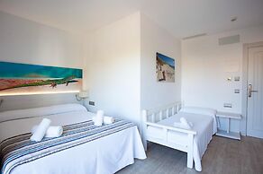 Hotel Rosales Formentera