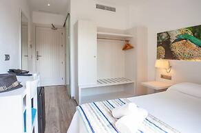 Hotel Rosales Formentera
