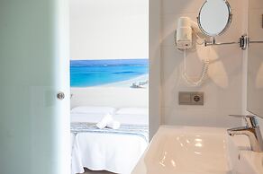 Hotel Rosales Formentera
