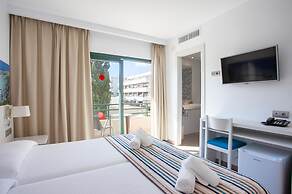 Hotel Rosales Formentera