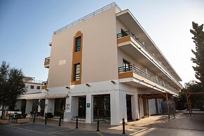 Hotel Rosales Formentera