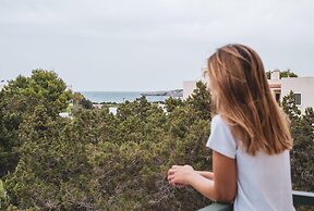 Hotel Rosales Formentera