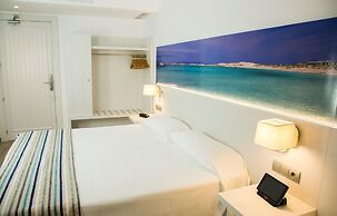 Hotel Rosales Formentera